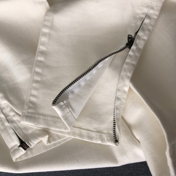 American Eagle Jegging Ankle - Picture 5 of 7